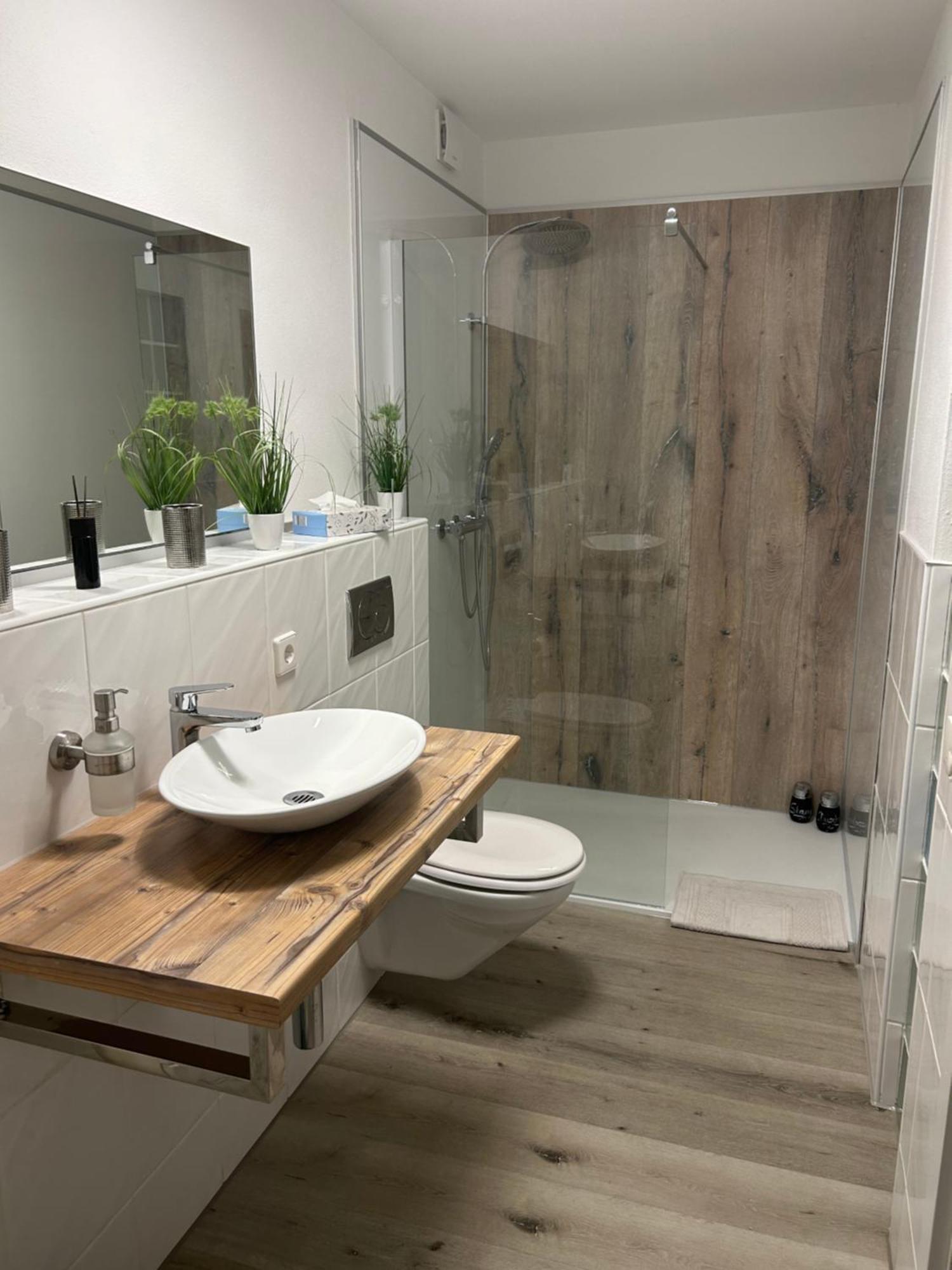 Ferienwohnung Trunk Direkt An Den Weinbergen, Parkplatz, Terrasse Mit Grill Und Lounge Roschbach Dış mekan fotoğraf